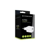 Conceptronic 2-pordiline 20W GaN USB PD laadija, USB-C x 1, USB-A x 1, QC 3.0, PPS