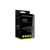 Conceptronic 2-pordiline 20W GaN USB PD laadija, USB-C x 1, USB-A x 1, QC 3.0, PPS