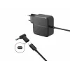 Conceptronic ABBY15PC01 alalisvoolult USB-C-le adapter, HP 4,5x3,0 mm, 18-20V