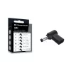 Conceptronic ABBY15PC04 DC-USB-C-adapter, Asus/Universal 5,5x2,5 mm, 18–20 V