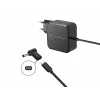 Conceptronic ABBY15PC04 DC-USB-C-adapter, Asus/Universal 5,5x2,5 mm, 18–20 V