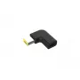 Conceptronic ABBY15PC05 DC-USB-C adapter, Lenovo õhuke otsik, 18–20 V