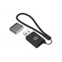 Conceptronic BIAN07B TF/MicroSD 3.0 kaardilugeja, UHS-I, USB 3.0, 5Gbps