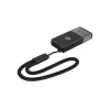 Conceptronic BIAN07B TF/MicroSD 3.0 kaardilugeja, UHS-I, USB 3.0, 5Gbps