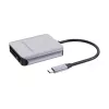 Conceptronic BIAN09G 3-in-1 kaardilugeja USB 3.2 Gen 2, CFast 2.0, SD TF/MicroSD 4.0, UHS-II