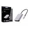 Conceptronic BIAN09G 3-in-1 kaardilugeja USB 3.2 Gen 2, CFast 2.0, SD TF/MicroSD 4.0, UHS-II