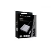Conceptronic DONN13G sülearvuti dokkimisjaam / pordikordisti Juhtmega USB 3.2 Gen 1 (3.1 Gen 1) USB-C Hall