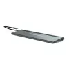 Conceptronic DONN17G sülearvuti dokkimisjaam / pordireplikaator juhtmega USB 3.2 Gen 1 (3.1 Gen 1) USB-C hall