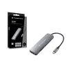 Conceptronic DONN11G 6-in-1 USB 3.2 Gen 1 dokkimisjaam, HDMI, 100W USB PD, USB 3.0, USB 2.0, SD, TF/MicroSD