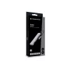 Conceptronic DONN19G 7-ühes USB 3.2 Gen 1 dokkimisjaam, HDMI, USB-A 3.0 x 3, SD, TF/MicroSD, 100W USB PD
