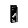 Conceptronic DONN20G 10-in-1 USB 3.2 Gen 1 dokkimisjaam, HDMI, VGA, USB-A 3.0 x 3, SD, TF/MicroSD, Audio, GbE LAN, 100W USB PD