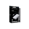 Conceptronic DONN21G sülearvuti dokk/pordireplikaator Juhtmega USB 3.2 Gen 1 (3.1 Gen 1) USB-C Hall