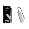 Conceptronic HUBBIES16G liidese jaotur USB 3.2 Gen 2 (3.1 Gen 2) USB-C 10000 Mbit/s Hall