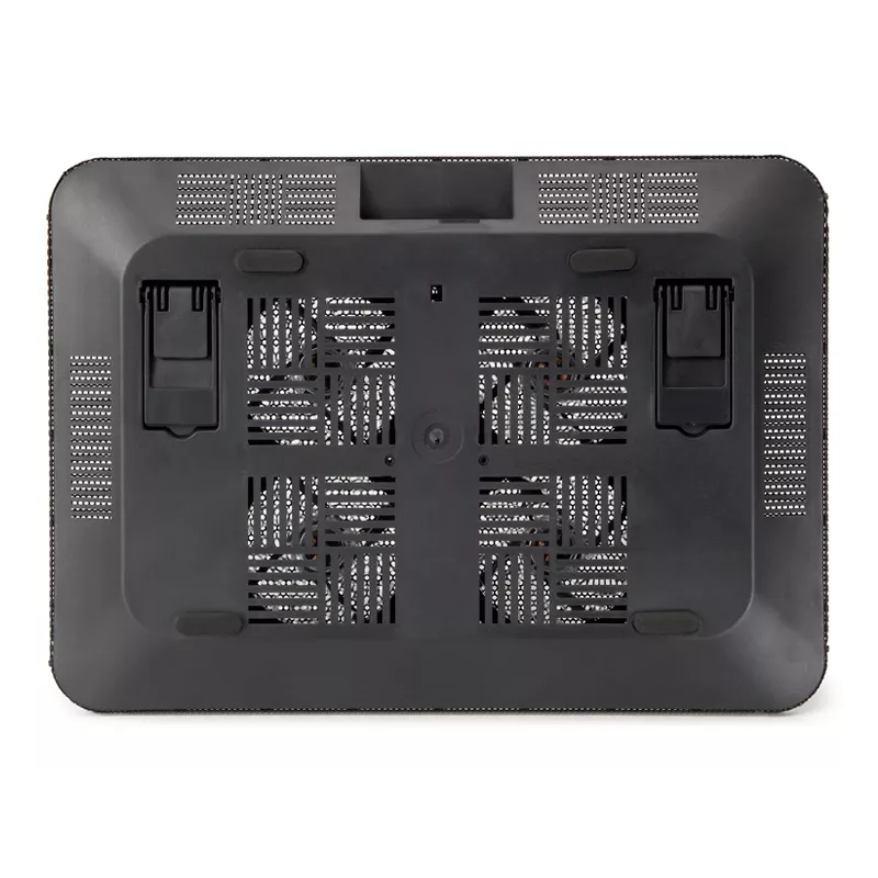 Conceptronic THANA sülearvuti jahutusalus, sobib kuni 15,6-tollisele seadmele, 4 ventilaatorit