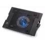 Conceptronic THANA sülearvuti jahutusalus, sobib kuni 17-tollistele, 1 ventilaator