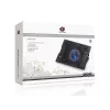 Conceptronic THANA sülearvuti jahutusalus, sobib kuni 17-tollistele, 1 ventilaator