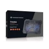 Conceptronic THANA sülearvuti jahutusalus, sobib kuni 15,6-tollisele, 2 ventilaatorit