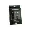 USB-jaotur Conceptronic HUBBIES 4-pordiline USB 3.0 jaotur koos USB-C OTG-adapteriga
