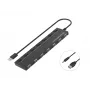Conceptronic HUBBIES 7-pordiline USB 2.0 jaotur