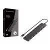 Conceptronic HUBBIES 7-pordiline USB 2.0 jaotur