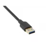 USB-jaotur Conceptronic 4-pordiline C4PUSB3