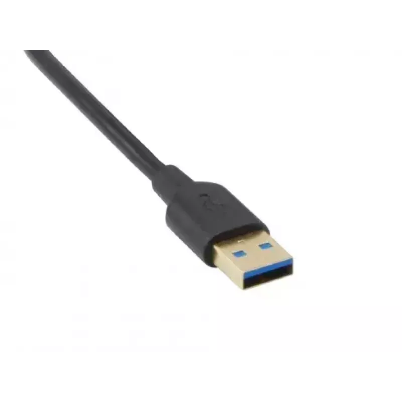 USB-jaotur Conceptronic 4-pordiline C4PUSB3