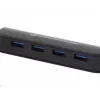 USB-jaotur Conceptronic 4-pordiline C4PUSB3
