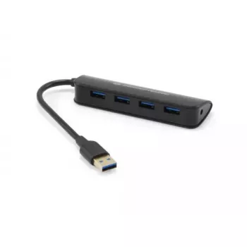 USB-jaotur Conceptronic 4-pordiline C4PUSB3