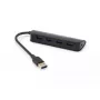 USB-jaotur Conceptronic 4-pordiline C4PUSB3