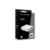 Conceptronic HUBBIES03W liidese jaotur USB 3.2 Gen 1 (3.1 Gen 1) Micro-B 5000 Mbit/s Valge