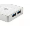 Conceptronic HUBBIES03W liidese jaotur USB 3.2 Gen 1 (3.1 Gen 1) Micro-B 5000 Mbit/s Valge