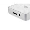Conceptronic HUBBIES03W liidese jaotur USB 3.2 Gen 1 (3.1 Gen 1) Micro-B 5000 Mbit/s Valge
