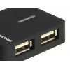 Conceptronic Travel 4-pordiline USB-jaotur