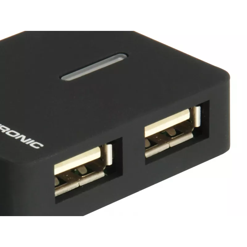 Conceptronic Travel 4-pordiline USB-jaotur