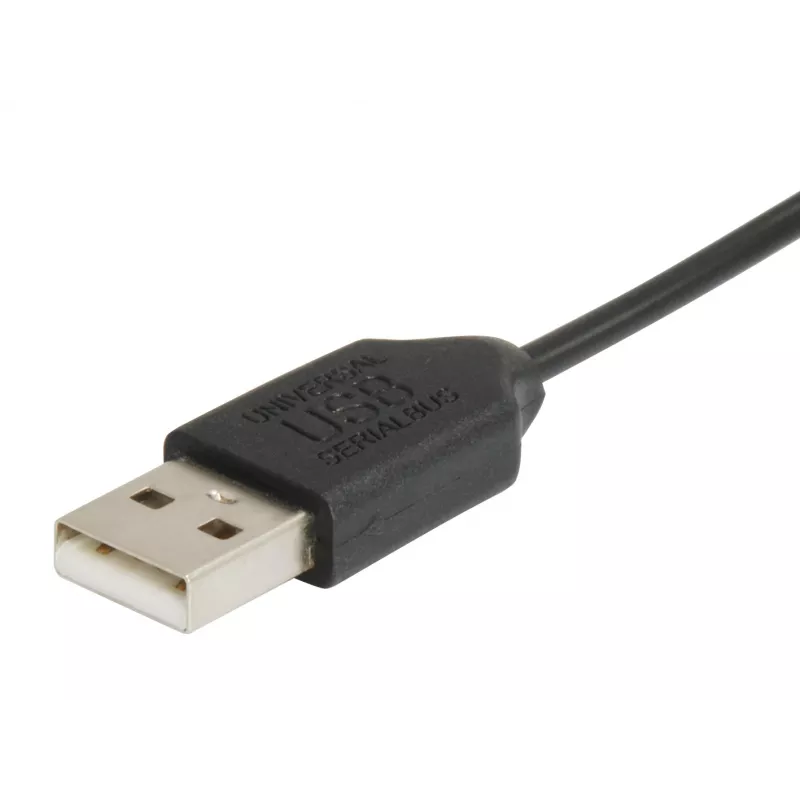 Conceptronic Travel 4-pordiline USB-jaotur