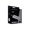 Conceptronic HUBBIES18G 10-in-1 60W USB 3.0 jaotur-laadija komplekt, 2-in-1 USB-C USB-A kaabel, USB 3.2 Gen 1