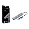 Conceptronic HUBBIES20G 7-pordiline USB 3.0 jaotur, 5 Gbit/s, USB-C x 3, USB-A x 4