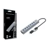 Conceptronic HUBBIES21G 7-pordiline USB 3.0 jaotur, 5 Gbps, USB-A x 7