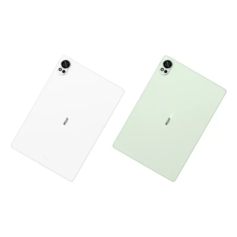 Tahvelarvuti HUAWEI MatePad 12X — 12 tolli (30,5 cm), 256 GB, 12 GB muutmälu, Wi‑Fi 7, HarmonyOS 4.3, roheline