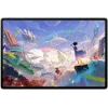 Tahvelarvuti HUAWEI MatePad 12X — 12 tolli (30,5 cm), 256 GB, 12 GB muutmälu, Wi‑Fi 7, HarmonyOS 4.3, roheline