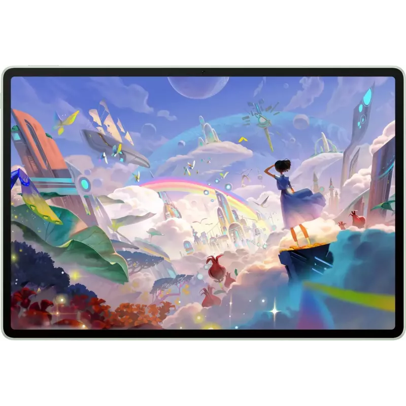 Tahvelarvuti HUAWEI MatePad 12X — 12 tolli (30,5 cm), 256 GB, 12 GB muutmälu, Wi‑Fi 7, HarmonyOS 4.3, roheline