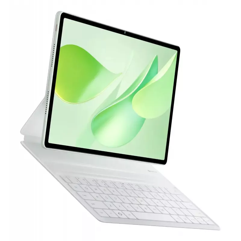 Tahvelarvuti HUAWEI MatePad 12X — 12 tolli (30,5 cm), 256 GB, 12 GB muutmälu, Wi‑Fi 7, HarmonyOS 4.3, roheline