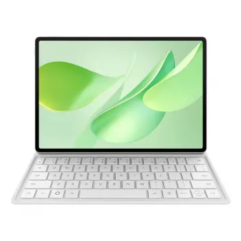 Tahvelarvuti HUAWEI MatePad 12X — 12 tolli (30,5 cm), 256 GB, 12 GB muutmälu, Wi‑Fi 7, HarmonyOS 4.3, roheline