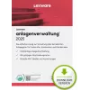 Lexware anlagenverwaltung 2025 Allalaaditav aastaversioon (365 päeva) Raamatupidamine 1 aasta(t)
