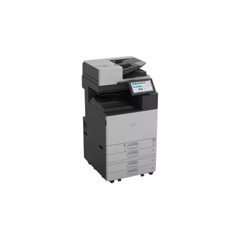 Mitmeotstarbeline seade RICOH IM C3510A LED värviprintimine
