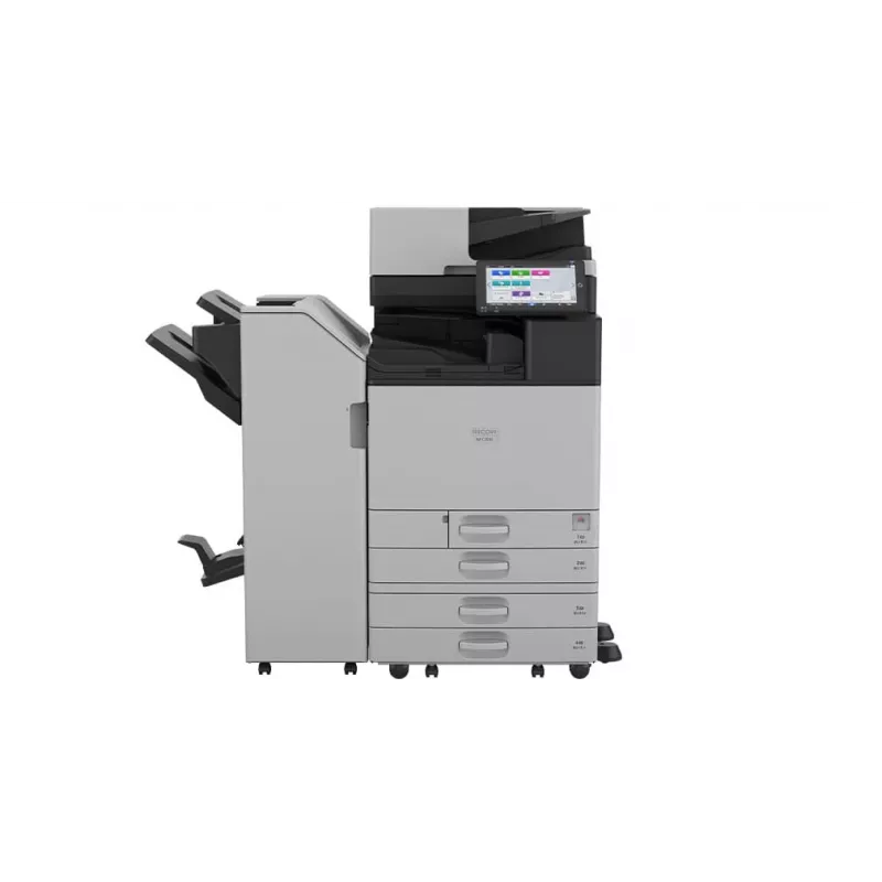 Mitmeotstarbeline seade RICOH IM C3510A LED värviprintimine