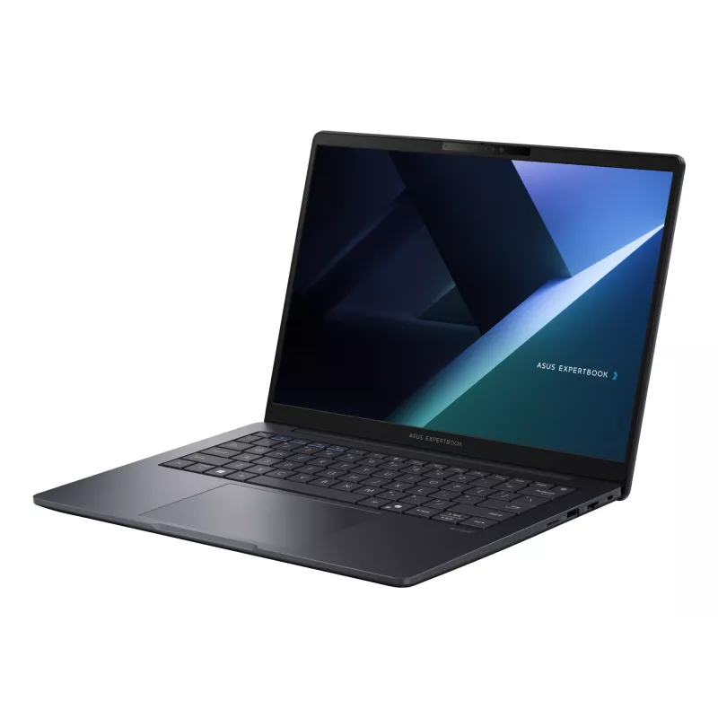 Sülearvuti ASUS ExpertBook B3 B3405CCA-LY1071X 14 tolli Intel Core Ultra 5 125H 16GB 512GB Intel Arc Windows 11 Pro