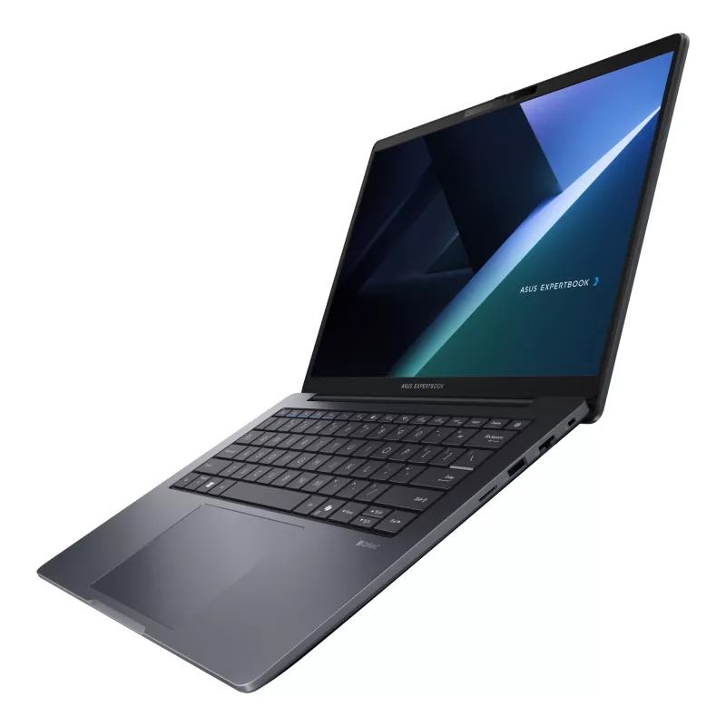Sülearvuti ASUS ExpertBook B3 B3405CCA-LY1071X 14 tolli Intel Core Ultra 5 125H 16GB 512GB Intel Arc Windows 11 Pro
