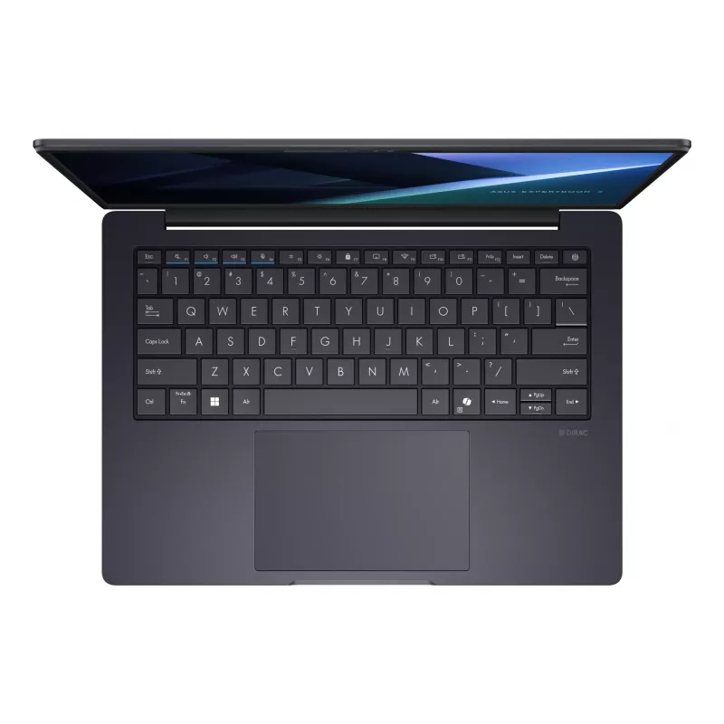 Sülearvuti ASUS ExpertBook B3 B3405CCA-LY1072X 14 tolli Intel Core Ultra 5 16 GB 512 GB Intel Arc Windows 11 Pro