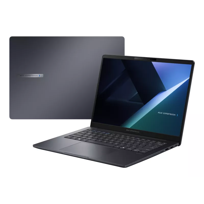Sülearvuti ASUS ExpertBook B3 B3405CCA-LY1072X 14 tolli Intel Core Ultra 5 16 GB 512 GB Intel Arc Windows 11 Pro
